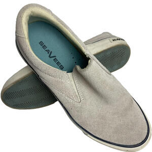 Seavees Men’s Hawthorne Slip On Size 9.5